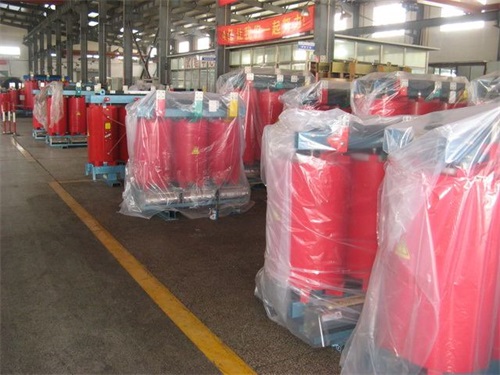 远安SCB10-200kva干式变压器现货价格