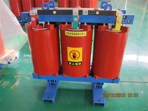 远安SCB12-315KVA/10KV/0.4KV干式变压器