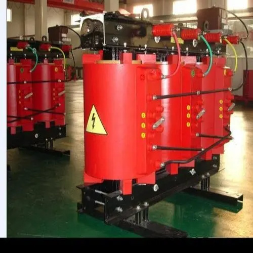 远安SCB14-80KVA干式变压器